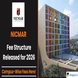 NICMAR 2026 Fee Structure Released; Check Campuses-Wise Costs Here!